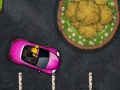 Parking chaos blonde play online