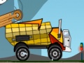 Rusty trucker play online