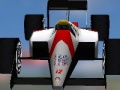 Formula 1 driver in 3D play online