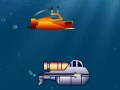 Rescue divers play online