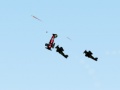 Biplane Bomber II play online