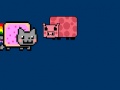 Nyan Cat Fever play online