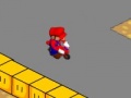 Mario mini moto play online