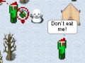 Infektonator Christmas play online