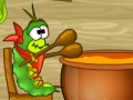 Snail Bob play online