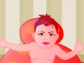 Bathe your baby play online