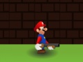 Mario Shooting play online