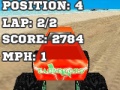 Racing Jeep 3 play online