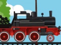 Delivery Train play online