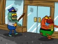 Spanchbob save city play online