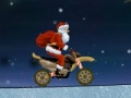 Santa Racer 3 play online