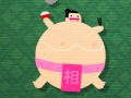 Hungry sumo play online