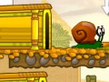 Snail Bob 3 play online