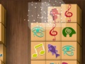 Artful Mahjong play online