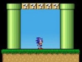 Sonic lost in mario world play online