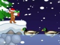 Tom and Jerry Christmas gifts play online