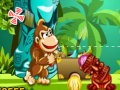 The ball is in the jungle play online