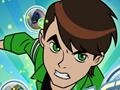 Ben 10 Alien Force. Set Action play online