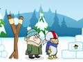 Snow Battle Kick Butovsky play online