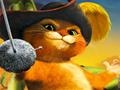 Puss in Boots: The Magic Tree play online