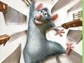 Ratatouille: Spot the Difference play online