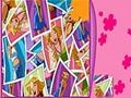 Totally Spies puzzle 2 play online