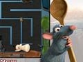 Ratatouille Grab The Grub play online