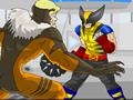 Wolverine Customizarion play online