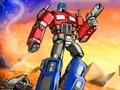 Friendly Transformers play online