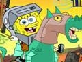 Spongebob Extreme Dangerous play online