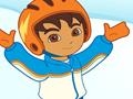 Diego Snowboarding play online