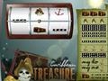 Treasures of the Pirates of the Caribbean play online