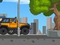 Fast and Furious by jeep play online