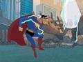 Superman Workout play online