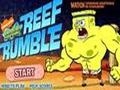 Spongebob Reef Rumble play online