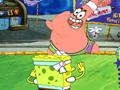 Bikini Bottom Bust Up play online