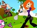 Kim Possible: Environmental Competition play online