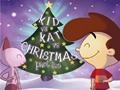 SIIC Kit Kat Christmas puzzle play online