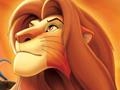 The Lion King: Find Differences play online