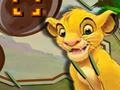 Lion King Memory play online