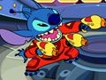 Stitch escape from jail play online