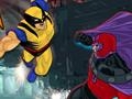 Wolverine: Return of the Hero play online