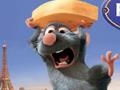 Ratatouille: hidden objects play online