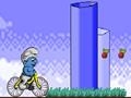 Race against Smurfs play online