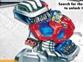 Transformers Quest play online