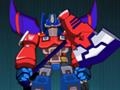 Put Optimus Prime play online