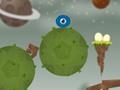 Blue Snail Bob play online