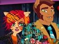 Monster High: Action - Adventure in the Catacombs play online