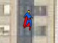 Flying Superman play online