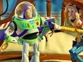 Toy Story: Search for letters play online